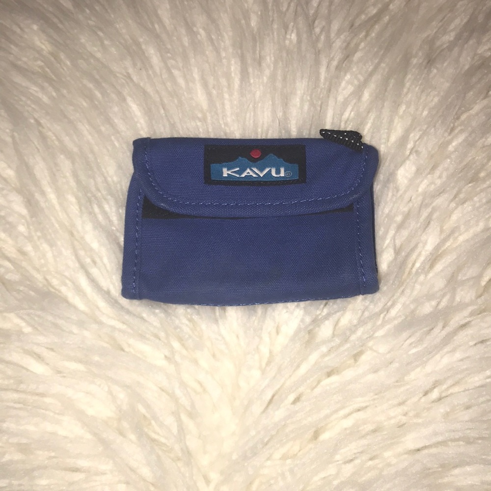 Kavu wallet